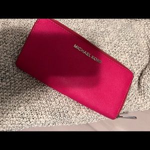 Michael Kors wallet